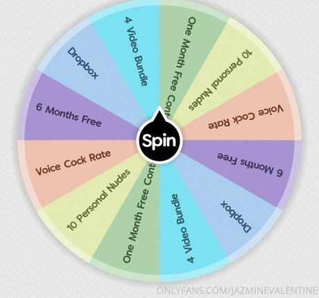 jazminevalentine perfect model photo