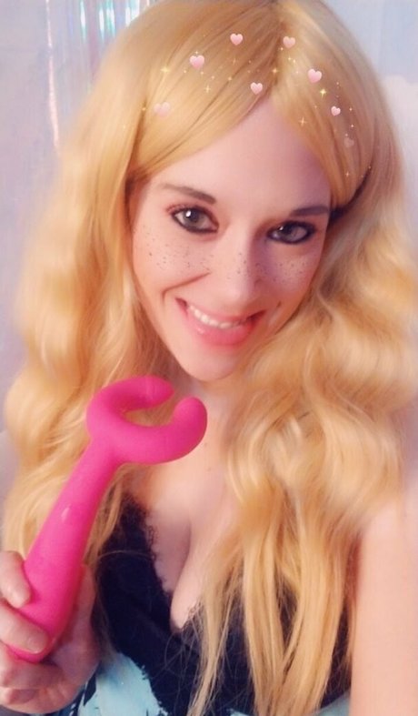 babyghoul 666 nude star pictures