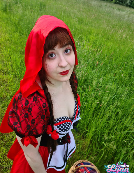 lyndralynnfree sexy model pic