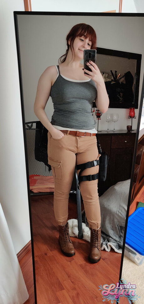 lyndralynnfree naked pornstar gallery