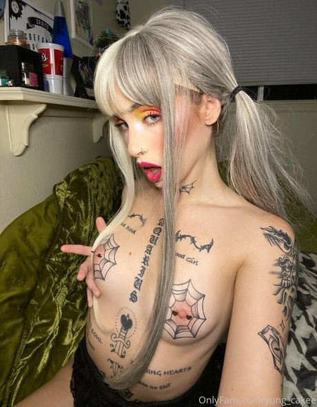 yung cakee pornstar pretty image