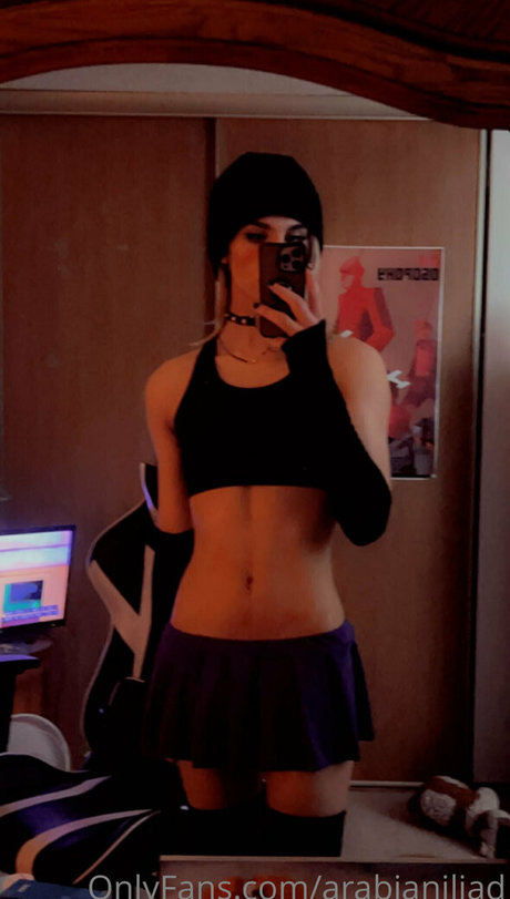 ArabianIliad free model image