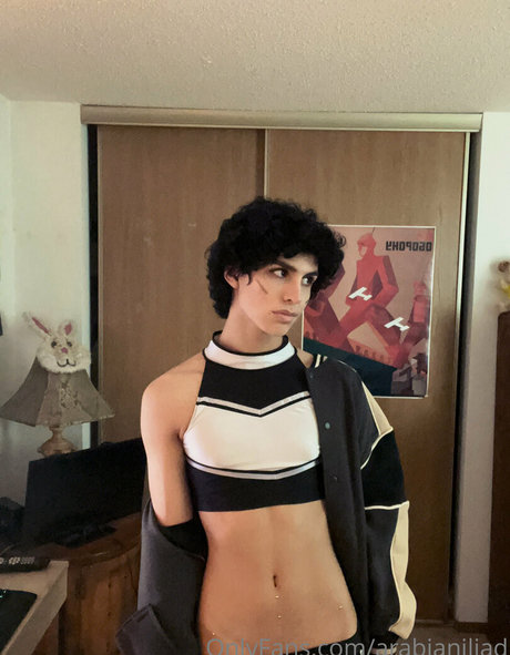 ArabianIliad high quality actress pictures