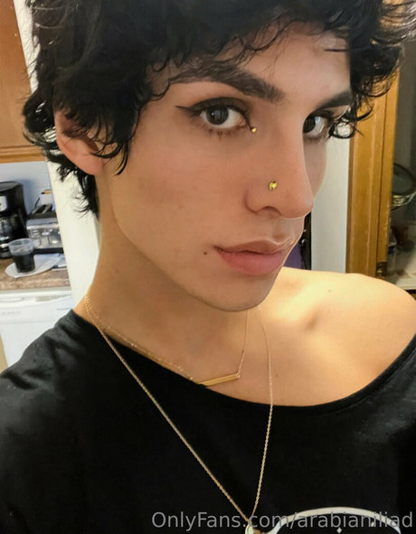 ArabianIliad hd actress gallery