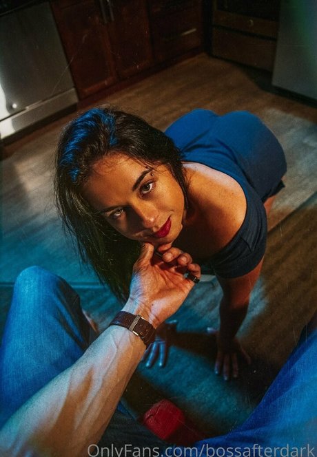 bossafterdark star exclusive pictures