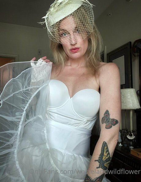 wastelandwildflower star porn pics