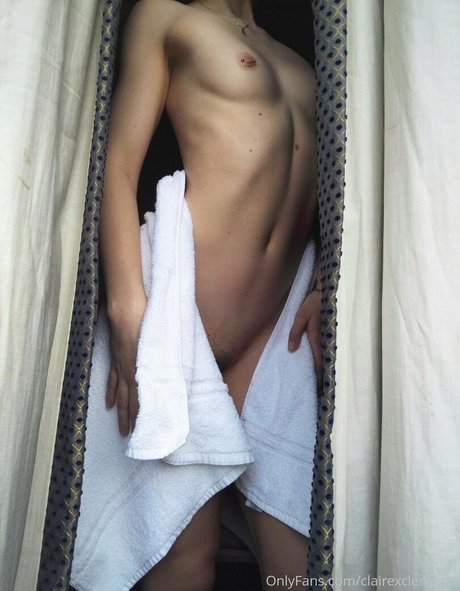 clairexclermont sexy model archive