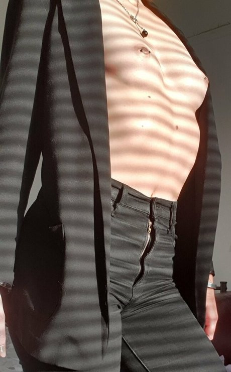 clairexclermont exclusive model pics