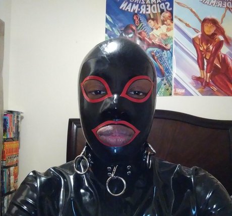 sir latexman pornstar free pics
