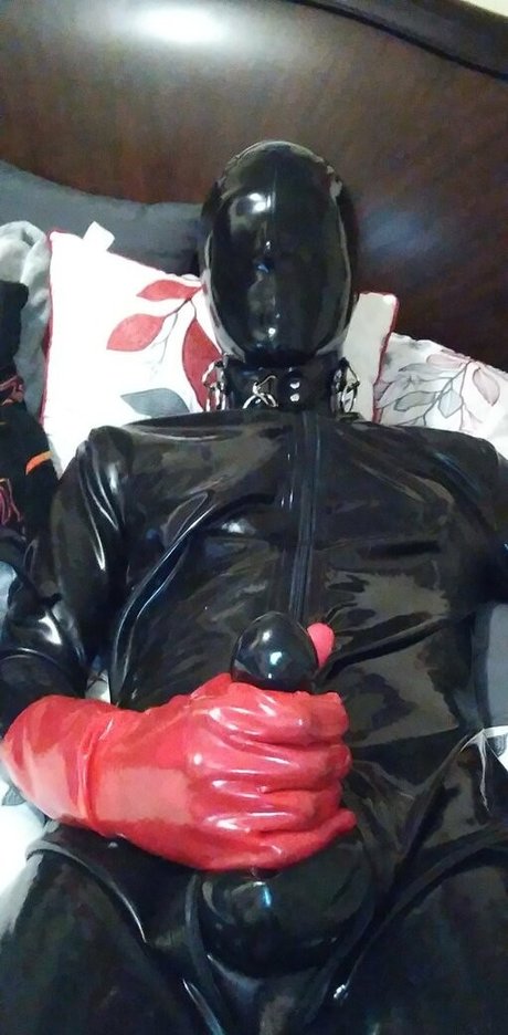 sir latexman perfect model gallery