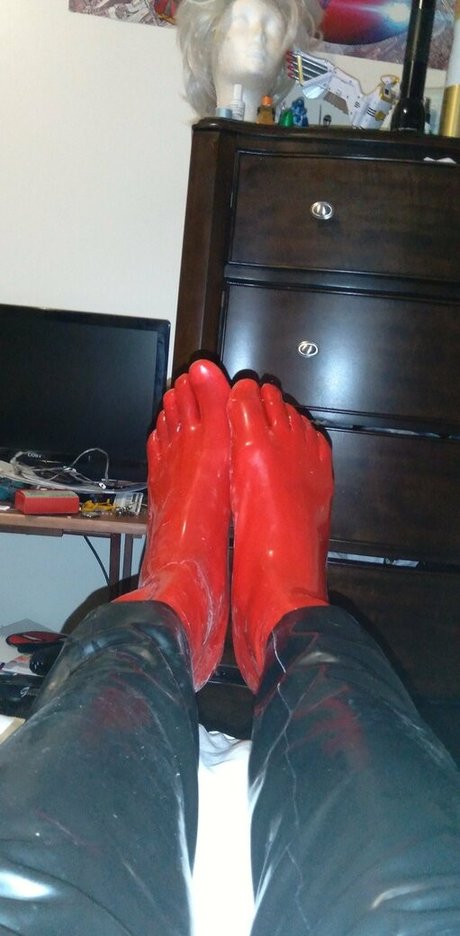 sir latexman pornstar sex pic