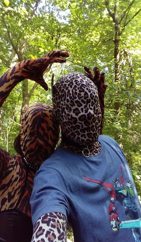 sir latexman hot star picture