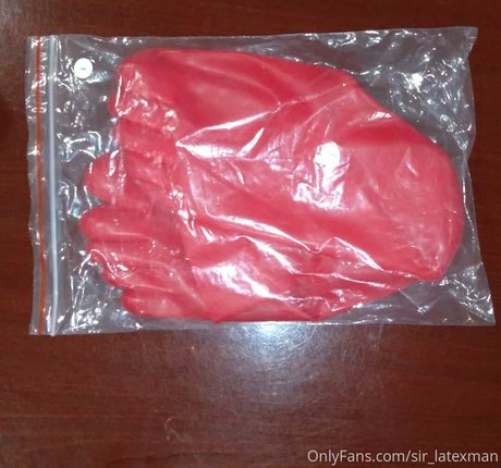 sir latexman high quality star pics