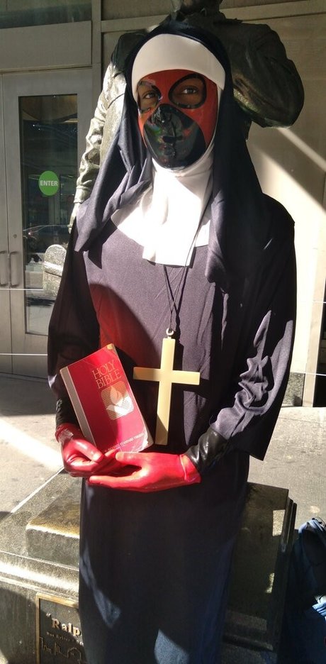 sir latexman model nudes photos