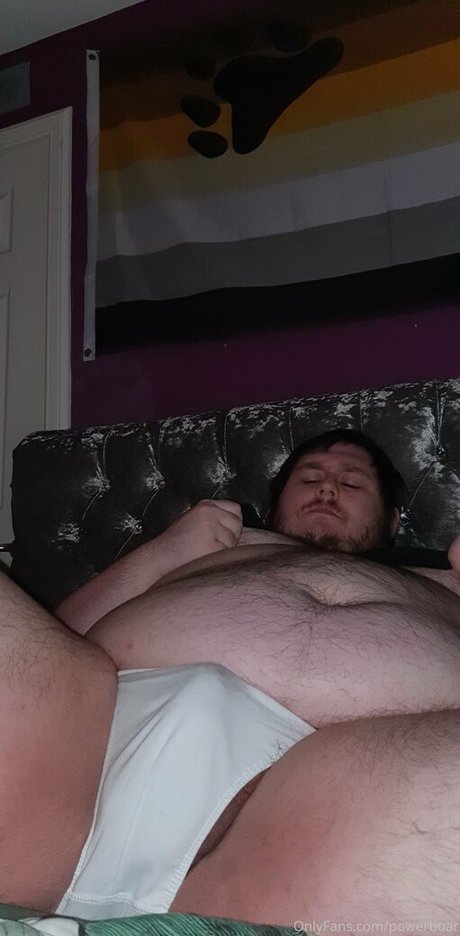 powerboar exclusive actress photo