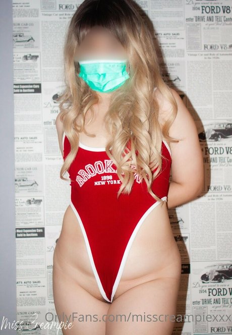 misscreampiexxx pornstar nice picture