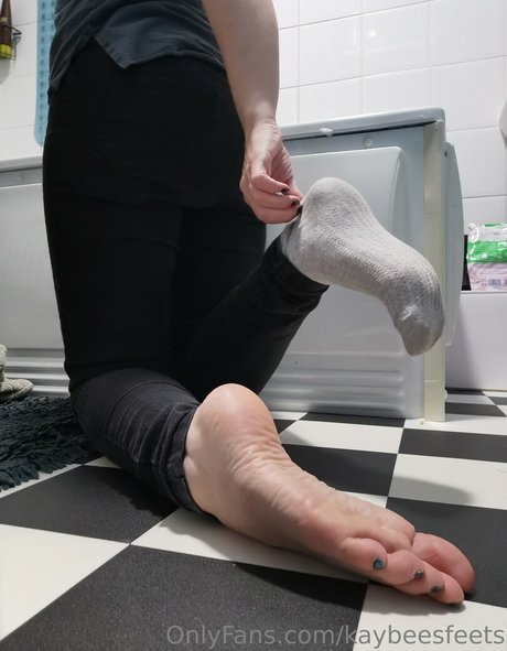 kaybeesfeets perfect actress img