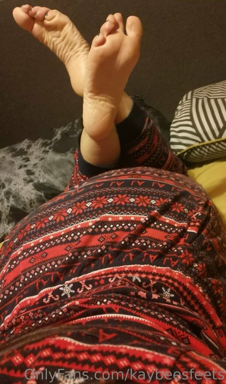 kaybeesfeets adult actress image