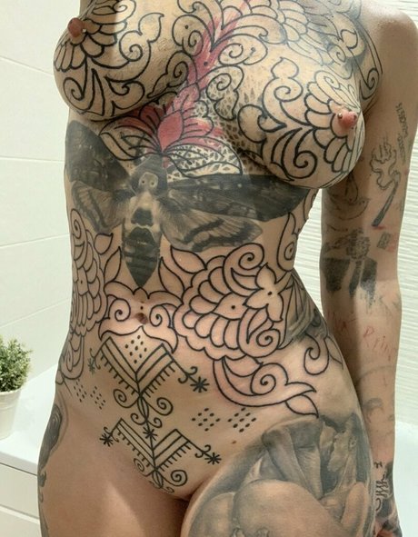 missalexistattoo pornographic actress photos