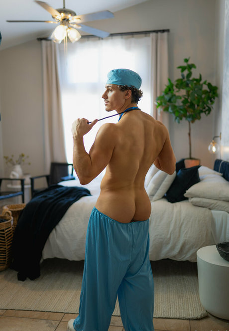 aaronthekid pornographic model archive