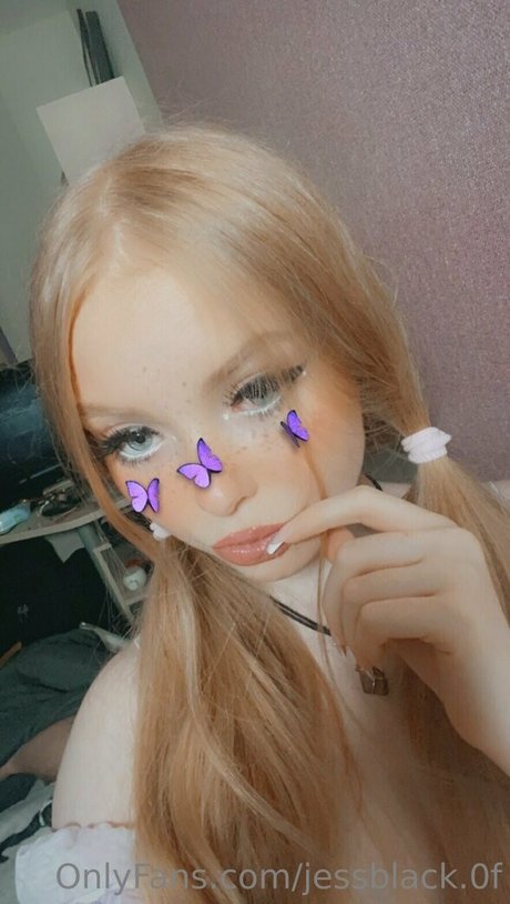 jessblack 0f star hd pictures