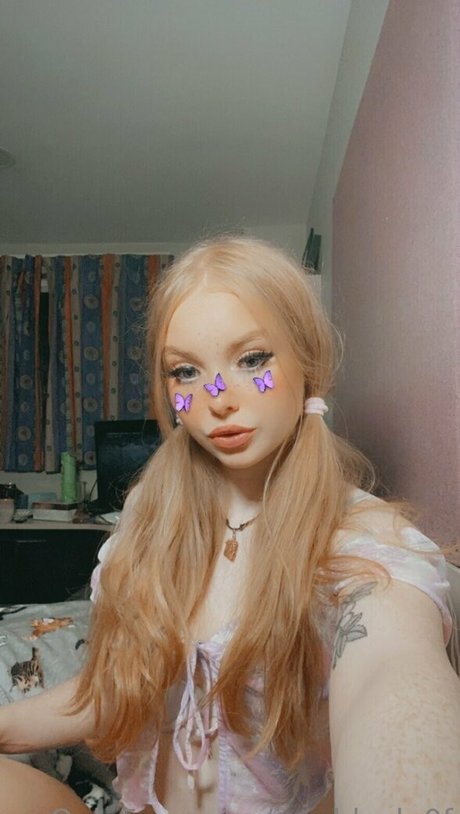 jessblack 0f art star pics