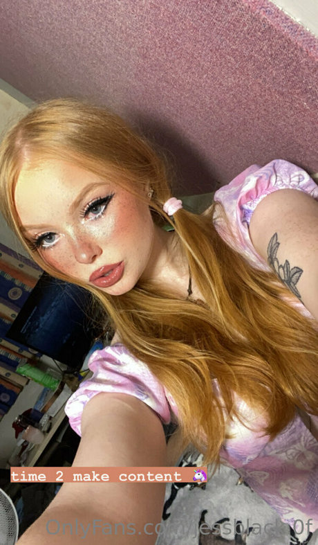 jessblack 0f exclusive model photo