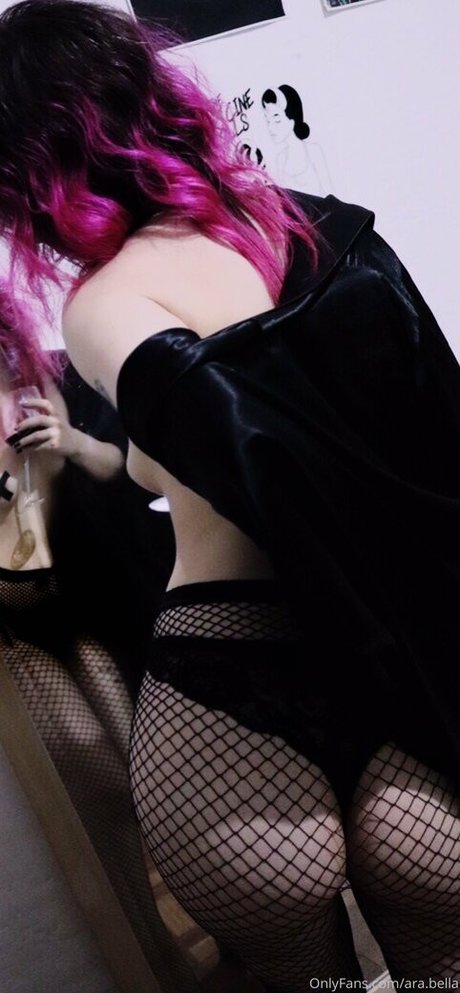 ara bella actress archive