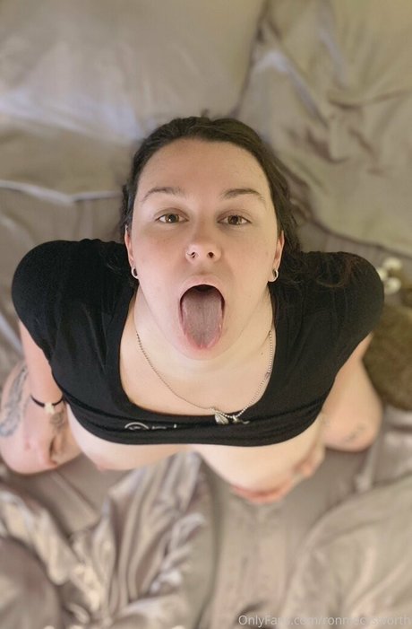 ronniecysworth best model pics