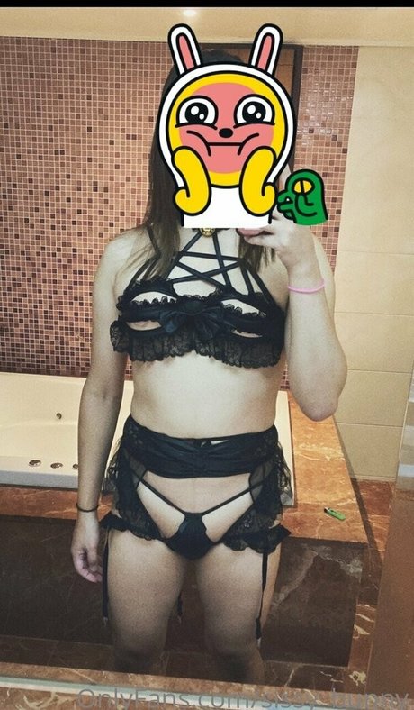 sissy bunny xxx pornstar pics