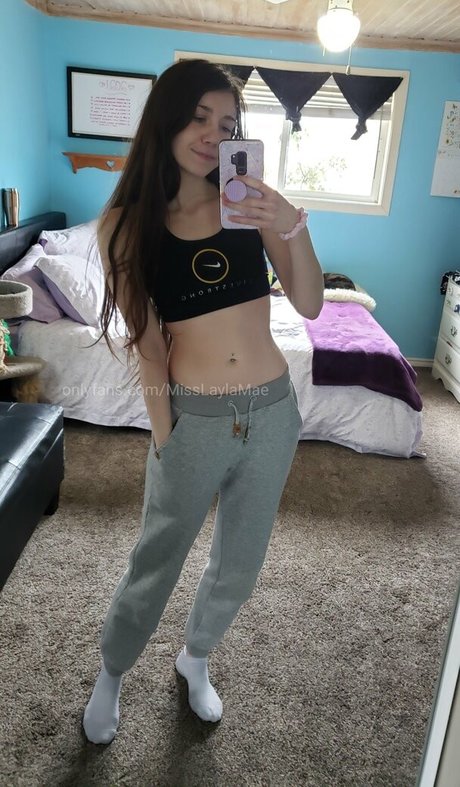 misslaylamae star pic