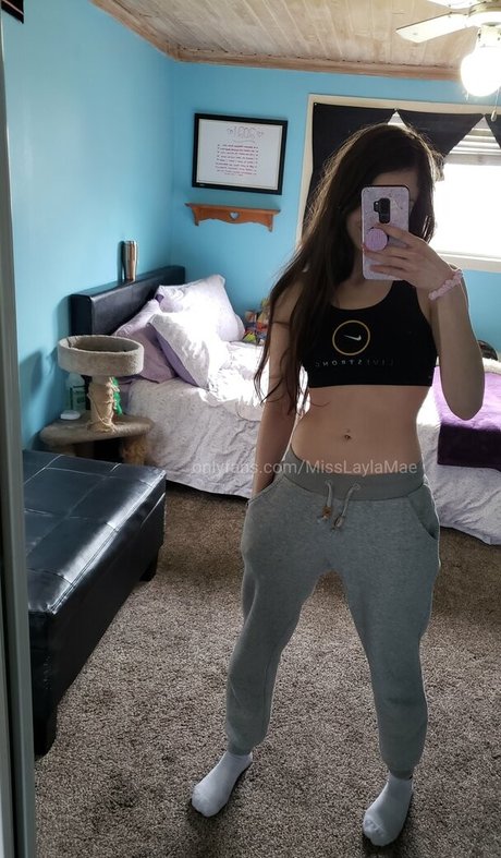 misslaylamae star nude image