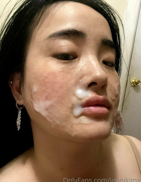 joonikimx star exclusive picture