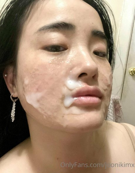 joonikimx beautiful actress img