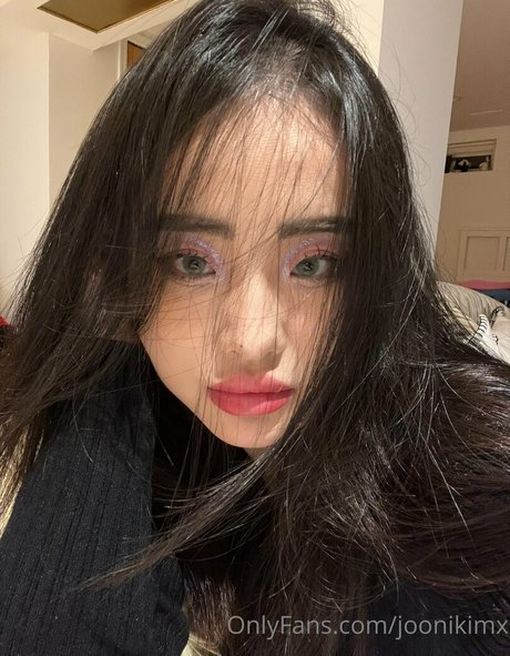 joonikimx model pretty image