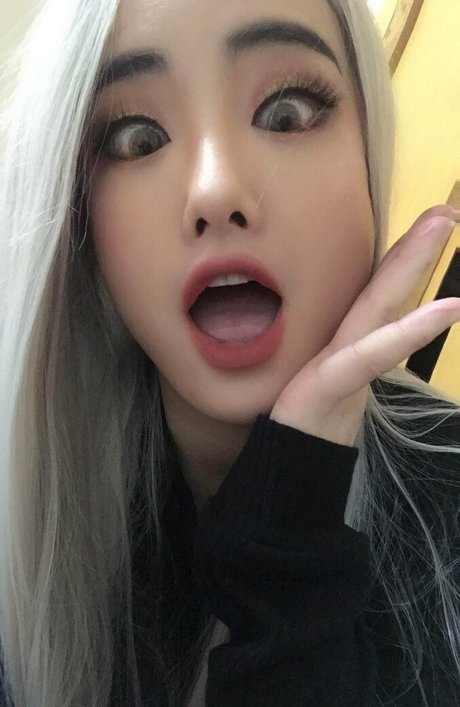 joonikimx pornstar exclusive photo