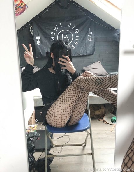 petite twink pornstar top photo