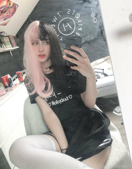 petite twink beautiful pornstar photo