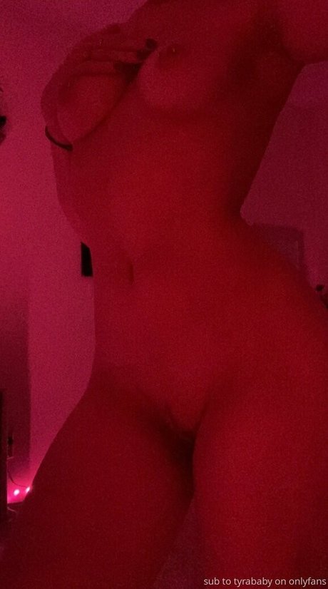 tyrababy erotic pornstar gallery