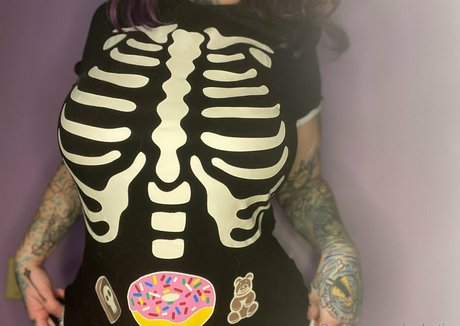 sydsativa pornstar pretty photos