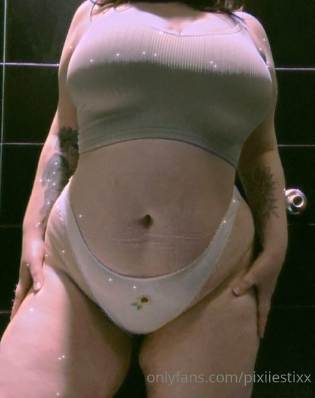 pixiiestixx high quality actress picture