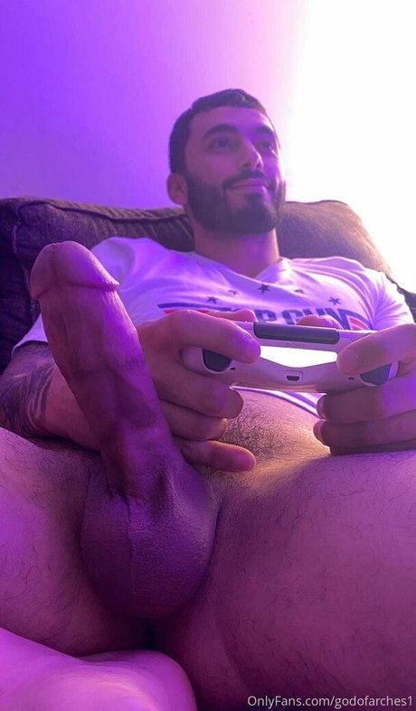 godofarches1 sex actress photos