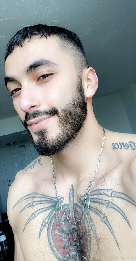 godofarches1 model xxx pics