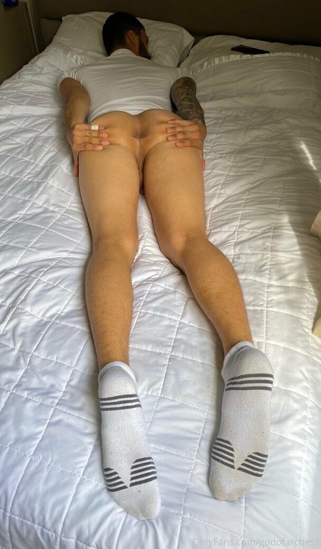 godofarches1 naked pornstar pic