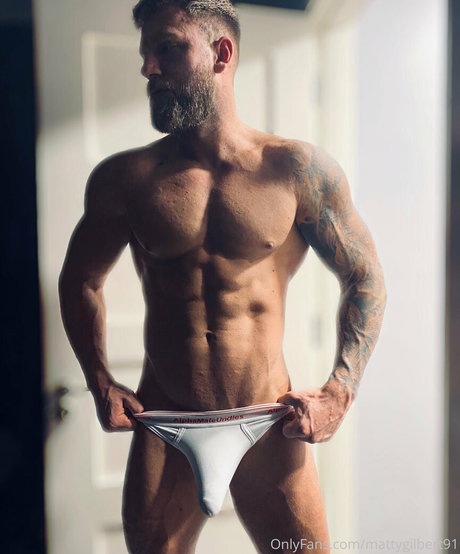 mattygilbert91 xxx actress pic