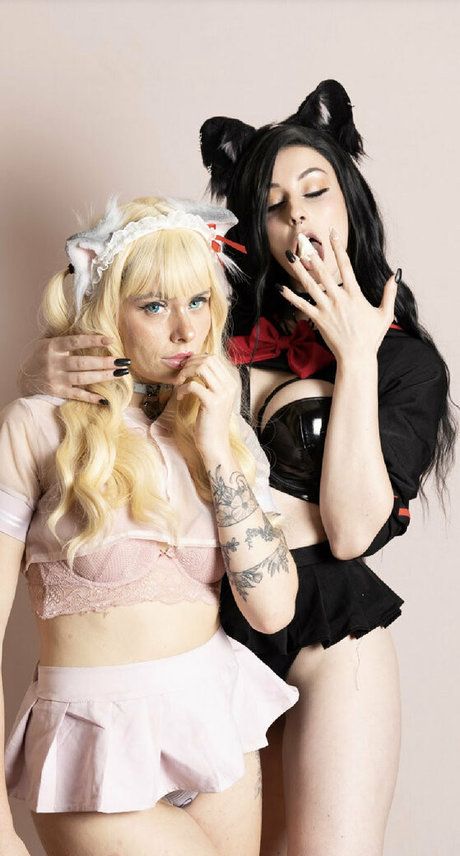 misslovelock pornstar erotic images