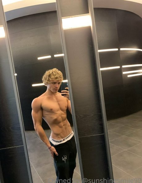 sunshynefree nude model photos