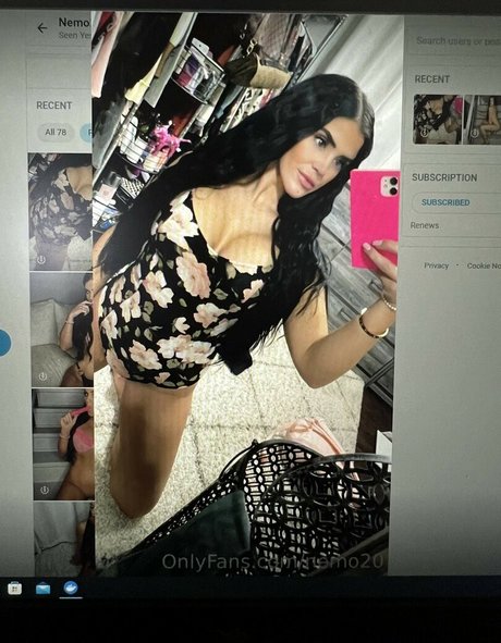 NEMO20 star perfect pic