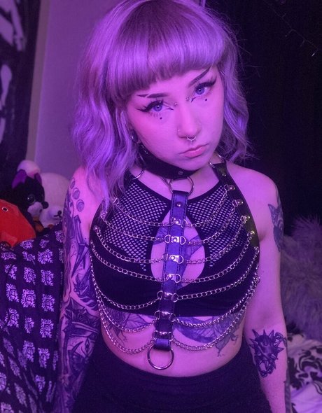 vexcherry star nudes image