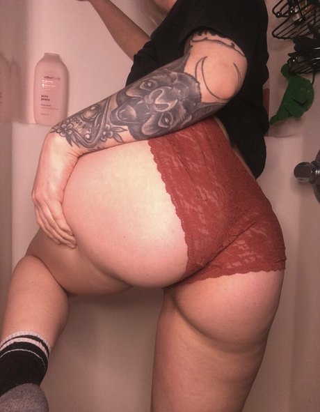 vexcherry naked star photo